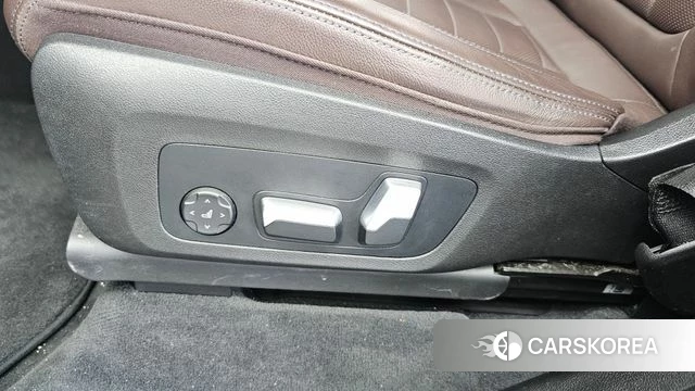 BMW X3 (G01) id 4388603 из Кореи 18