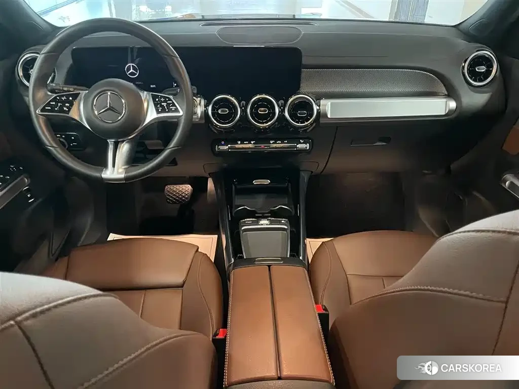 Mercedes-Benz GLB id 4538924 из Китая 18