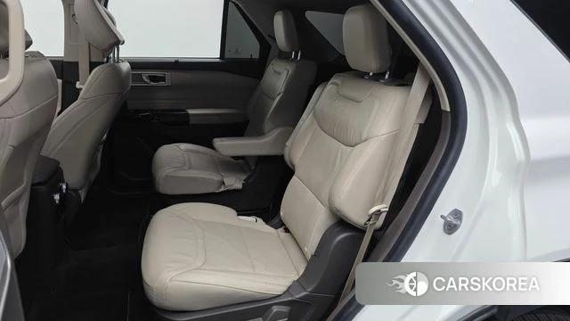 Ford Explorer 6th Generation id 4422884 из Кореи 18