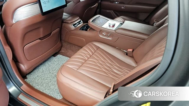 Genesis G90 (RS4) id 4322930 из Кореи 18