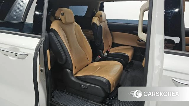 Kia Carnival 4th generation id 4389448 из Кореи 18
