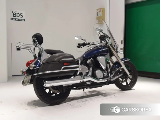 Проданный Yamaha XVS 950 id 4168463 из Японии, фото 2