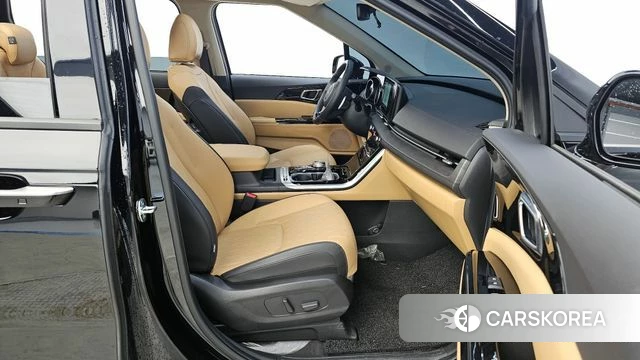 Kia Carnival 4th generation id 4223264 из Кореи 18