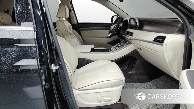 Hyundai Palisade id 4561876 из Кореи 18