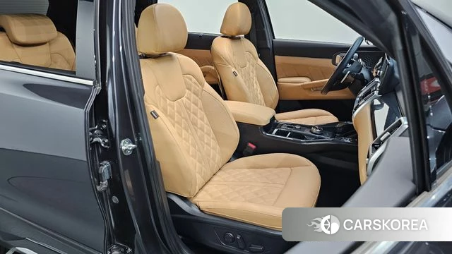 Kia Sorento 4th Generation id 4309471 из Кореи 18