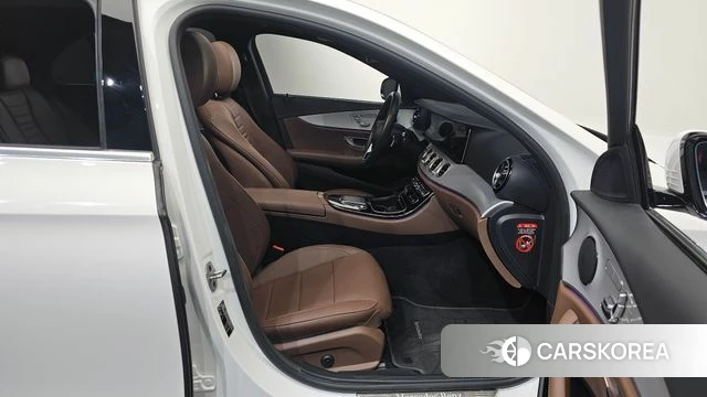 Mercedes-Benz E-Class W213 id 4614203 из Кореи 18