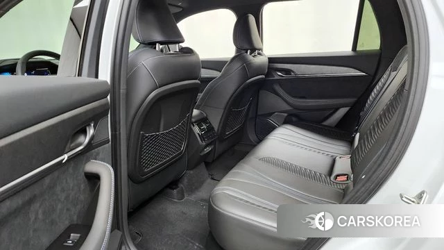 Renault Korea (Samsung) Grand Coleos id 4359849 из Кореи 18