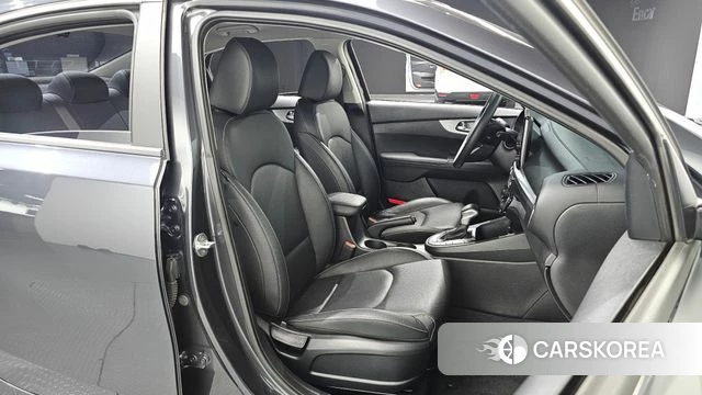Kia The New K3 2nd generation id 4864212 из Кореи 18