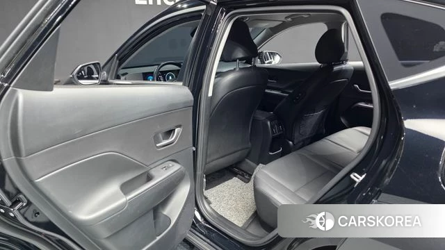 Hyundai Kona (SX2) id 4267156 из Кореи 18