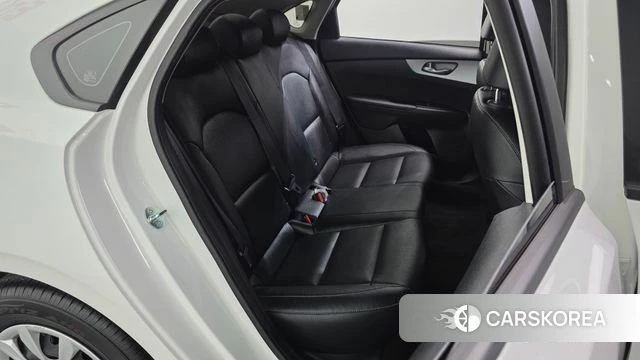 Kia The New K3 2nd generation id 4499699 из Кореи 18