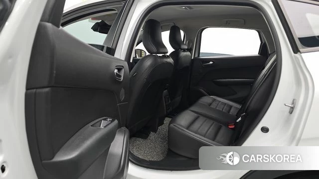 Renault Korea (Samsung) XM3 id 4362622 из Кореи 18