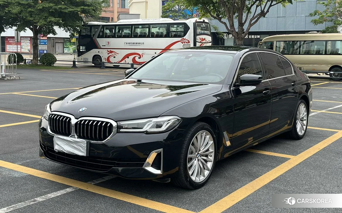 BMW 5 series id 4504882 из Китая 18
