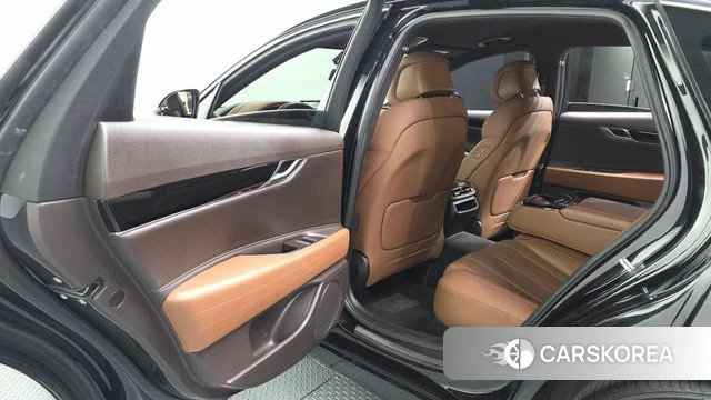 Genesis G80 (RG3) id 4475716 из Кореи 18