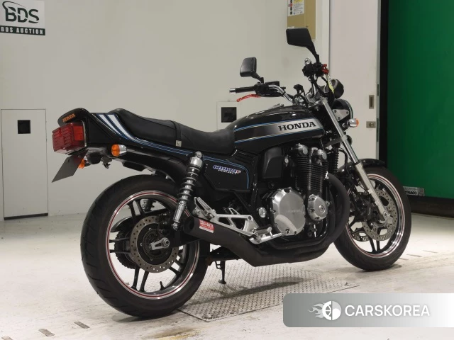 Проданный Honda CB1100 ABS 2010 из Японии, фото 2