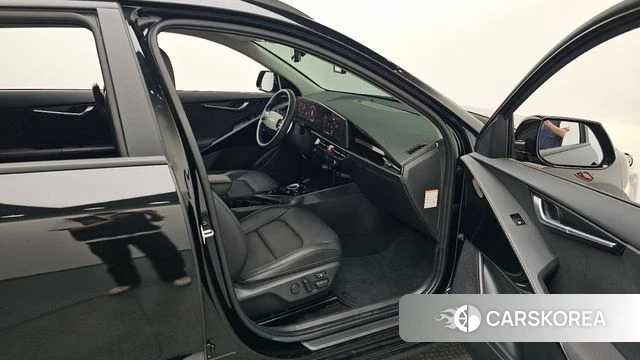 Kia Di All New Niro EV id 4401116 из Кореи 18