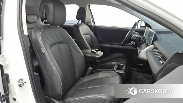 Hyundai Ionic 5 id 4422413 из Кореи 18