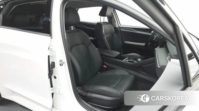 Kia K5 3rd generation id 4248876 из Кореи 18
