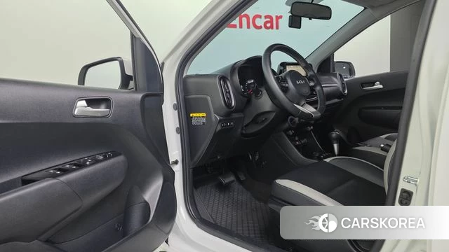 Kia Morning Urban (JA) id 4613585 из Кореи 18