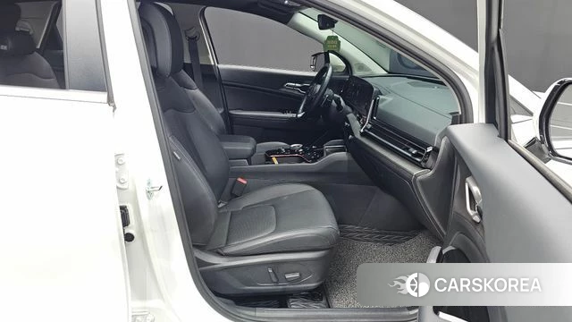 Kia Sportage 5th Generation id 4934999 из Кореи 18