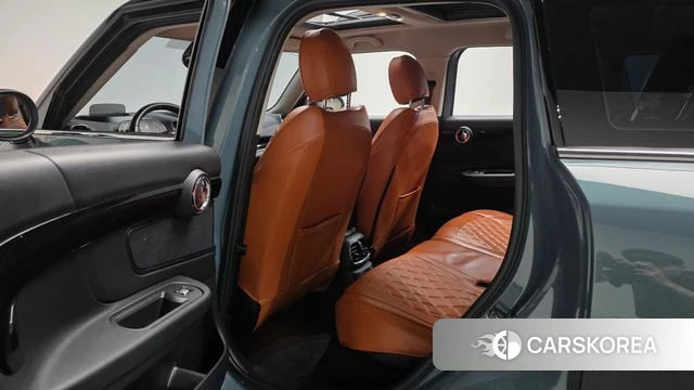 Mini Cooper Countryman id 4893368 из Кореи 18