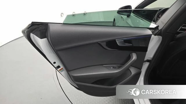 Audi A5 (F5) id 4732441 из Кореи 18