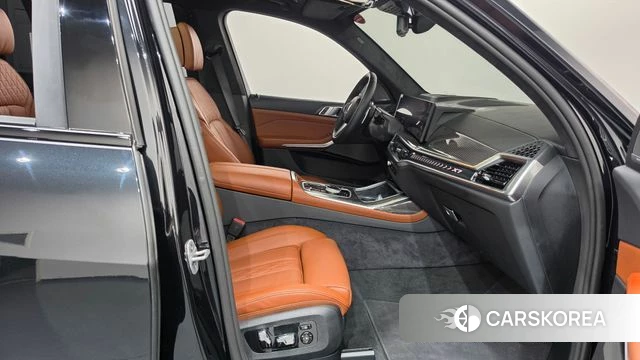BMW X7 (G07) id 4710344 из Кореи 18
