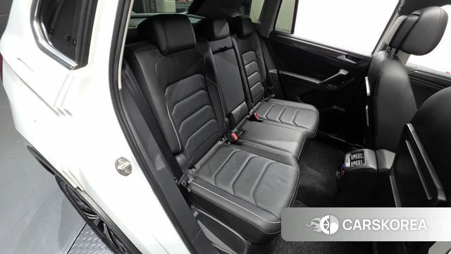 Volkswagen Tiguan second Generation id 4397173 из Кореи 18