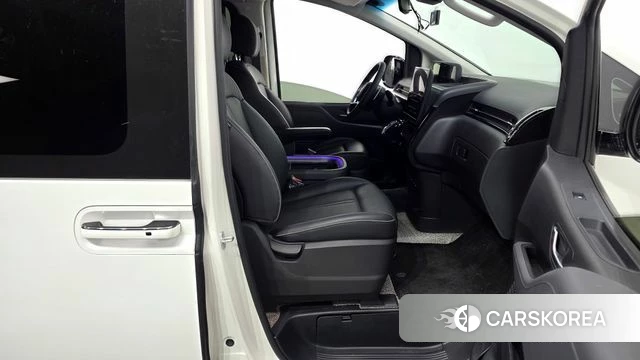 Hyundai Staria id 4541242 из Кореи 18
