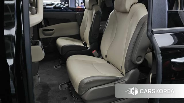Kia Carnival 4th generation id 4542428 из Кореи 18