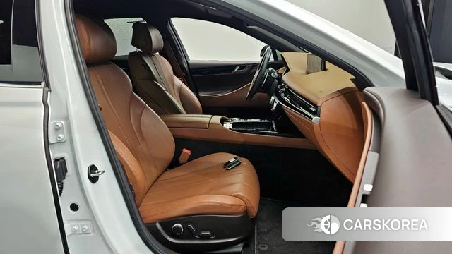 Genesis G80 (RG3) id 4250544 из Кореи 18