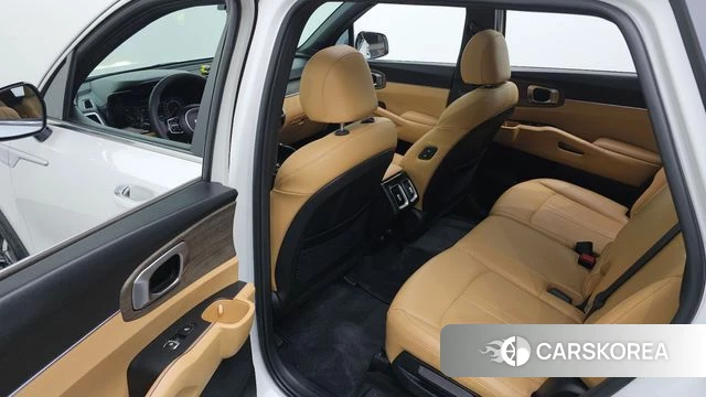 Kia Sorento 4th Generation id 4534699 из Кореи 18