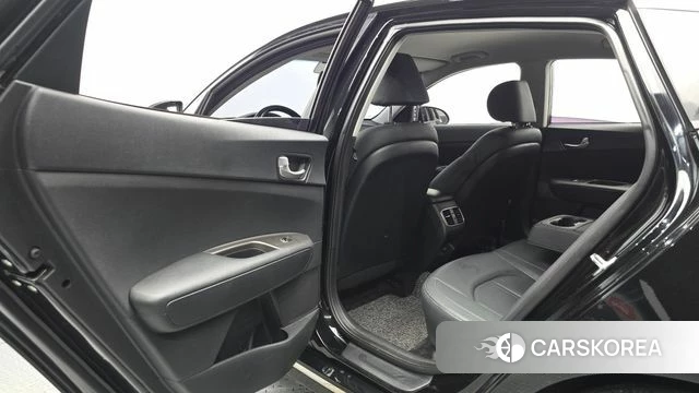 Kia The New K5 2nd generation id 4490782 из Кореи 18