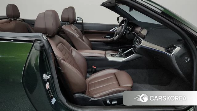 BMW 4 Series (G22) id 4614178 из Кореи 18