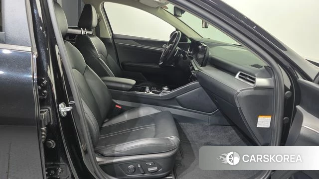 Kia K5 Hybrid 3rd Generation id 4542326 из Кореи 18