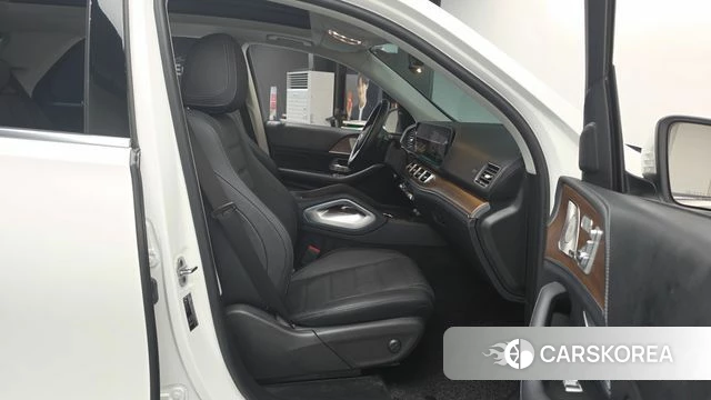 Mercedes-Benz GLE-Class W167 id 4350324 из Кореи 18