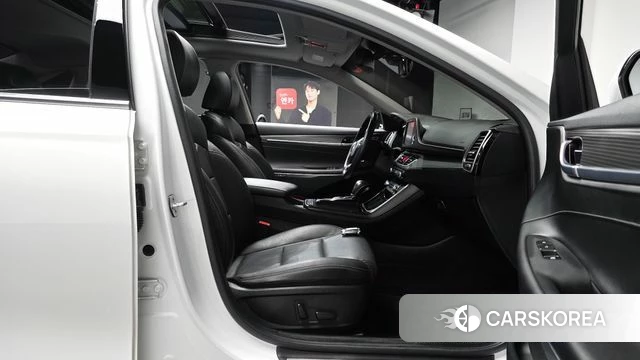 Hyundai Grandeur IG id 4633139 из Кореи 18