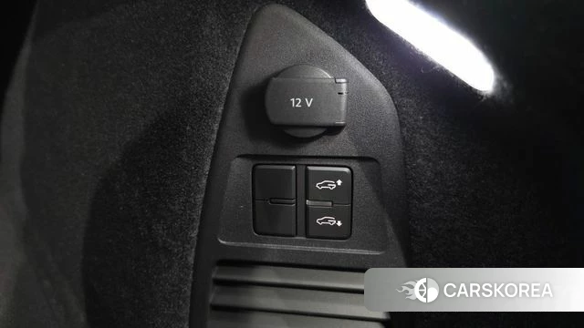 Volkswagen Touareg 3rd generation id 4719657 из Кореи 18