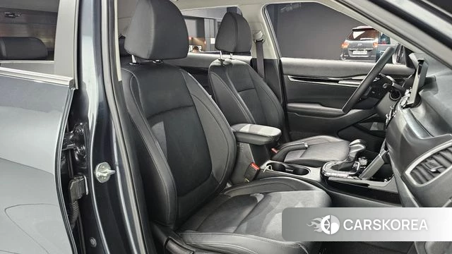 Kia Seltos id 4625185 из Кореи 18