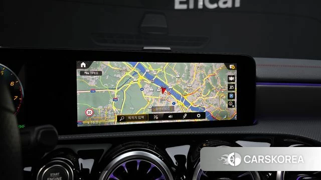 Mercedes-Benz CLA-Class C118 id 4186339 из Кореи 18