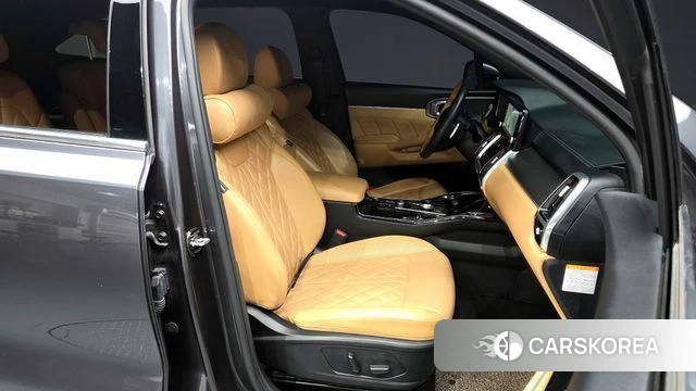 Kia Sorento 4th Generation id 4294374 из Кореи 18