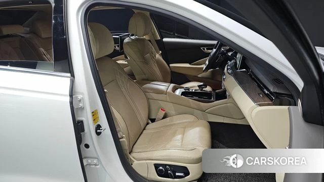 Kia More K9 id 4837219 из Кореи 18