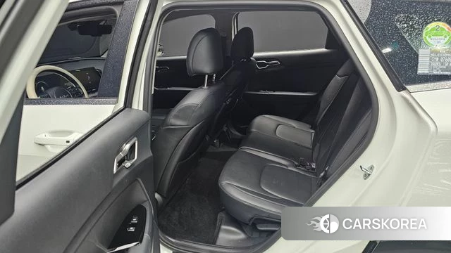 Kia Sportage 5th Generation id 4186809 из Кореи 18