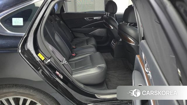 Kia More K9 id 4224758 из Кореи 18