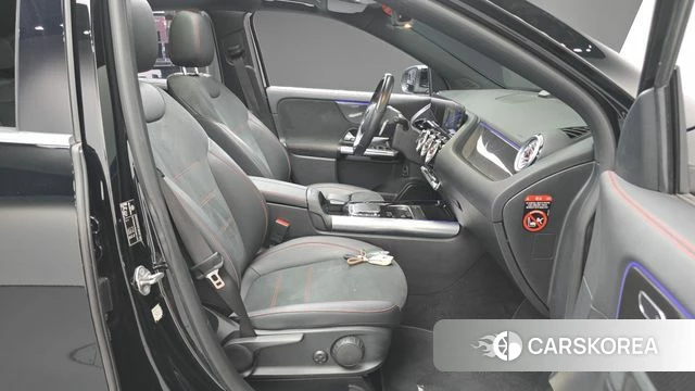 Mercedes-Benz GLA - Class H247 id 4774338 из Кореи 18