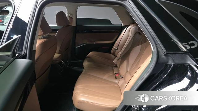 Hyundai Grandeur Hybrid (GN7) id 4194531 из Кореи 18