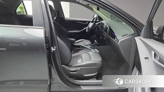 Kia Di Ol Nu Niro id 4580153 из Кореи 18