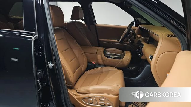 Hyundai Palisade (LX3) id 4474122 из Кореи 18