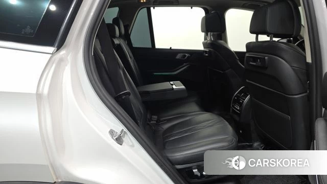 BMW X5 (G05) id 4936345 из Кореи 18