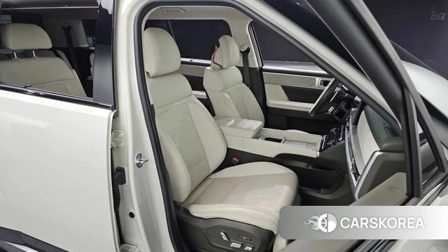 Hyundai Santa Fe (MX5) id 4916738 из Кореи 18