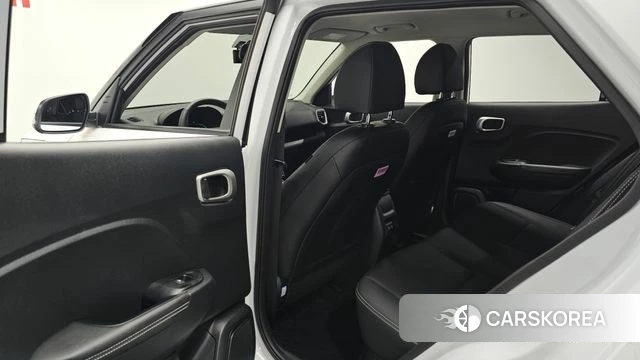 Hyundai Venue id 4617487 из Кореи 18